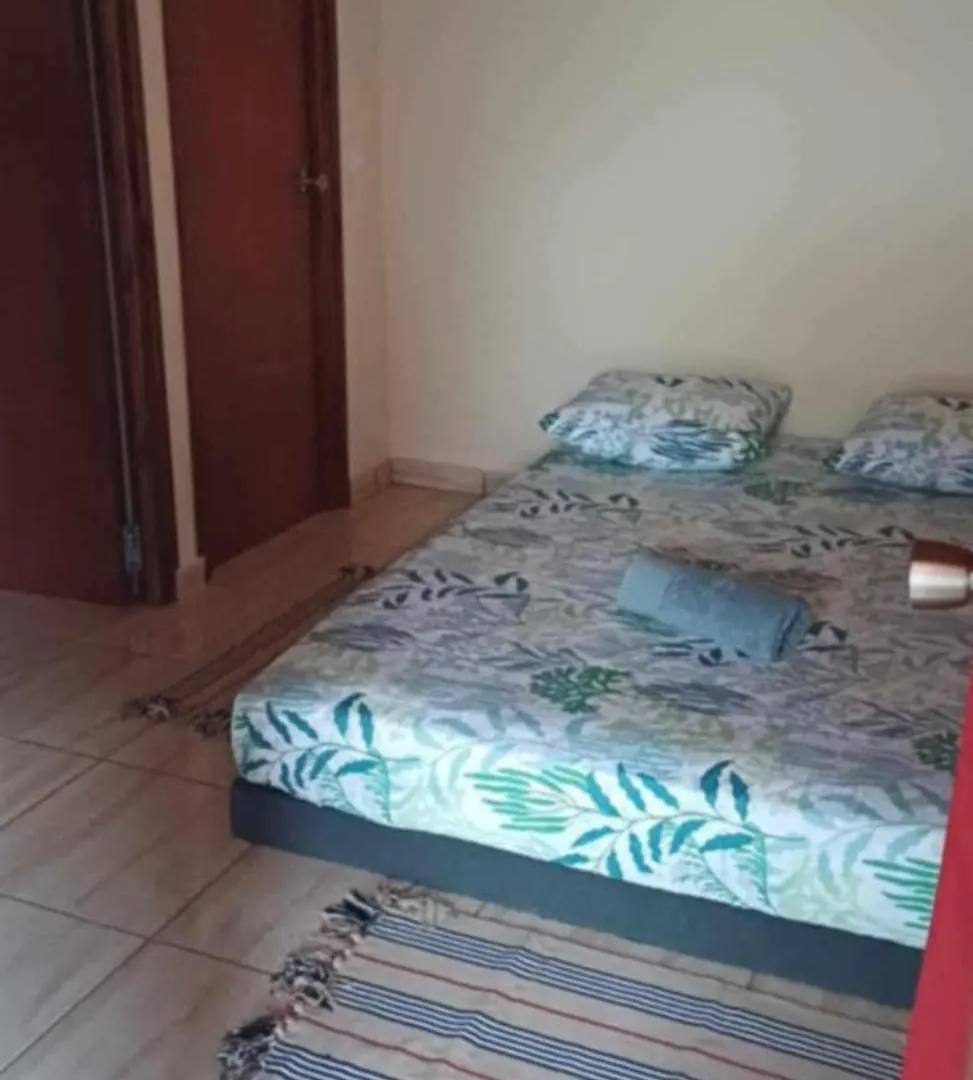 Pearl House Apartment Fare